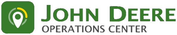 John Deere Operations Center